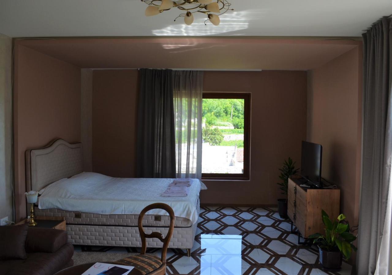 Markovic Winery And Estate Apartments Цетинє Екстер'єр фото