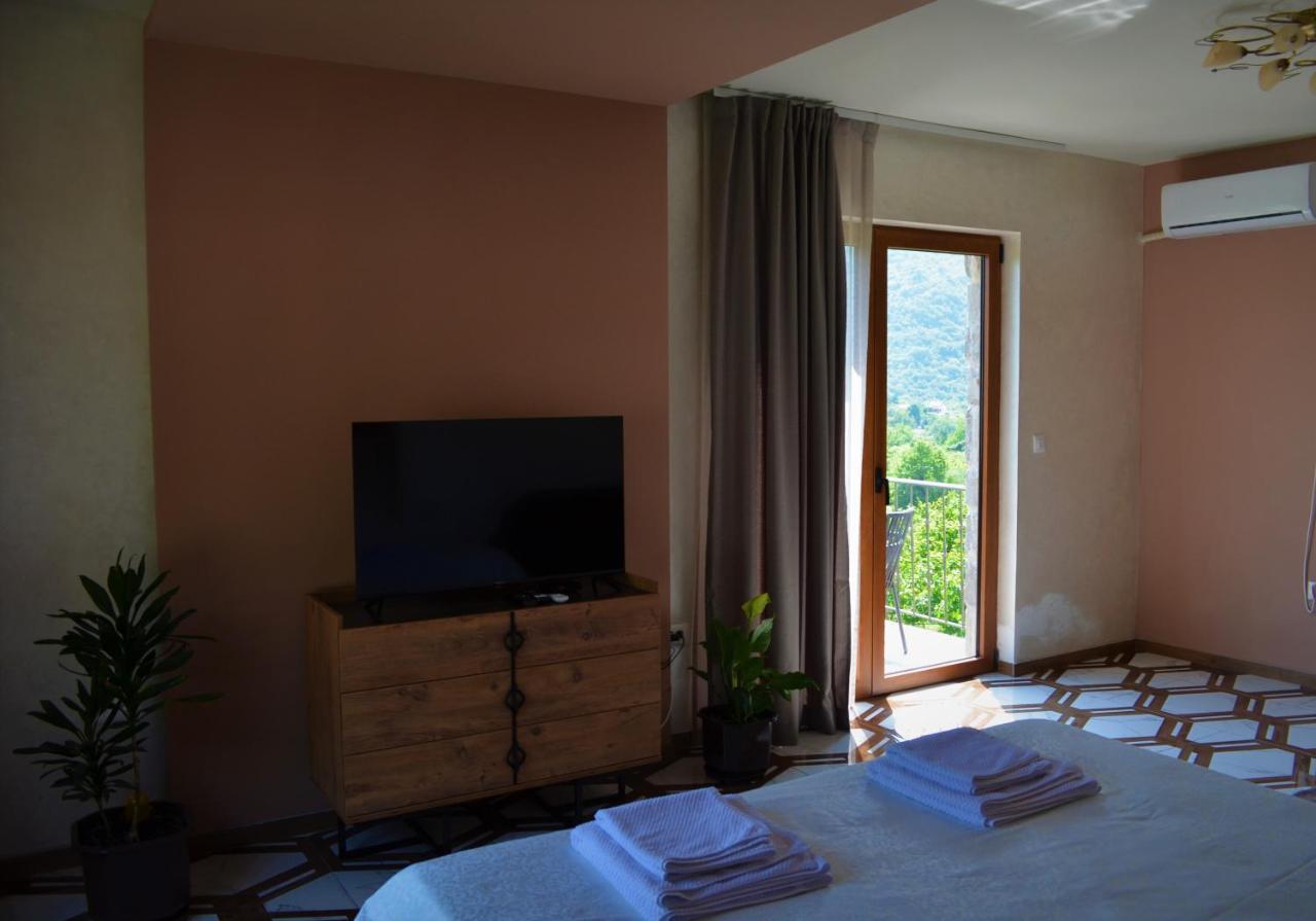 Markovic Winery And Estate Apartments Цетинє Екстер'єр фото