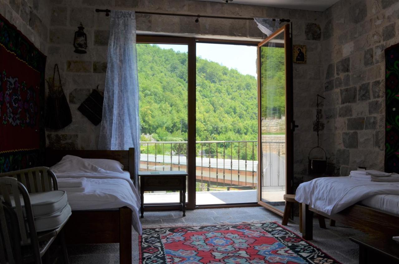 Markovic Winery And Estate Apartments Цетинє Екстер'єр фото