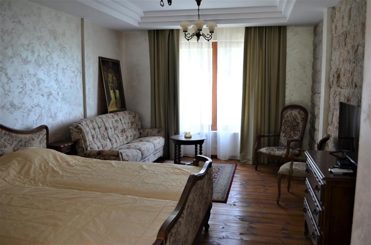 Markovic Winery And Estate Apartments Цетинє Екстер'єр фото