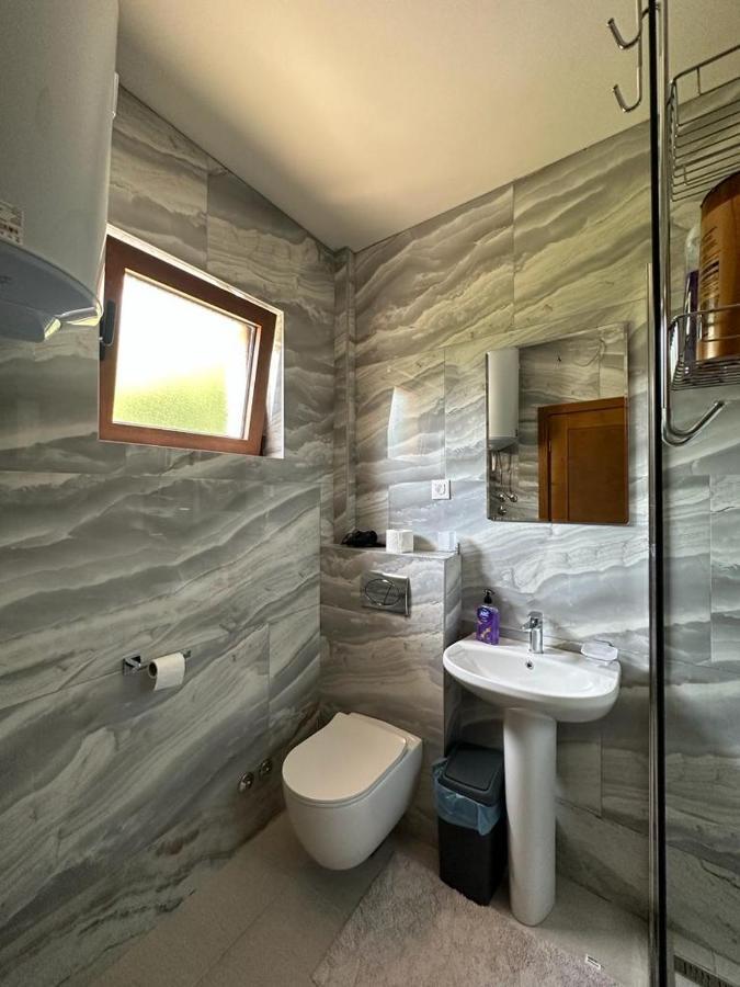 Markovic Winery And Estate Apartments Цетинє Екстер'єр фото
