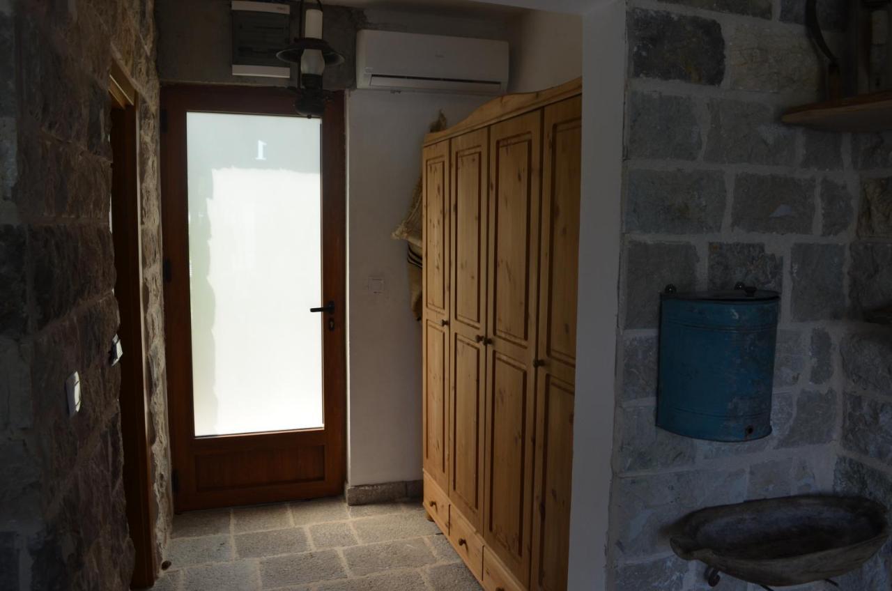 Markovic Winery And Estate Apartments Цетинє Екстер'єр фото