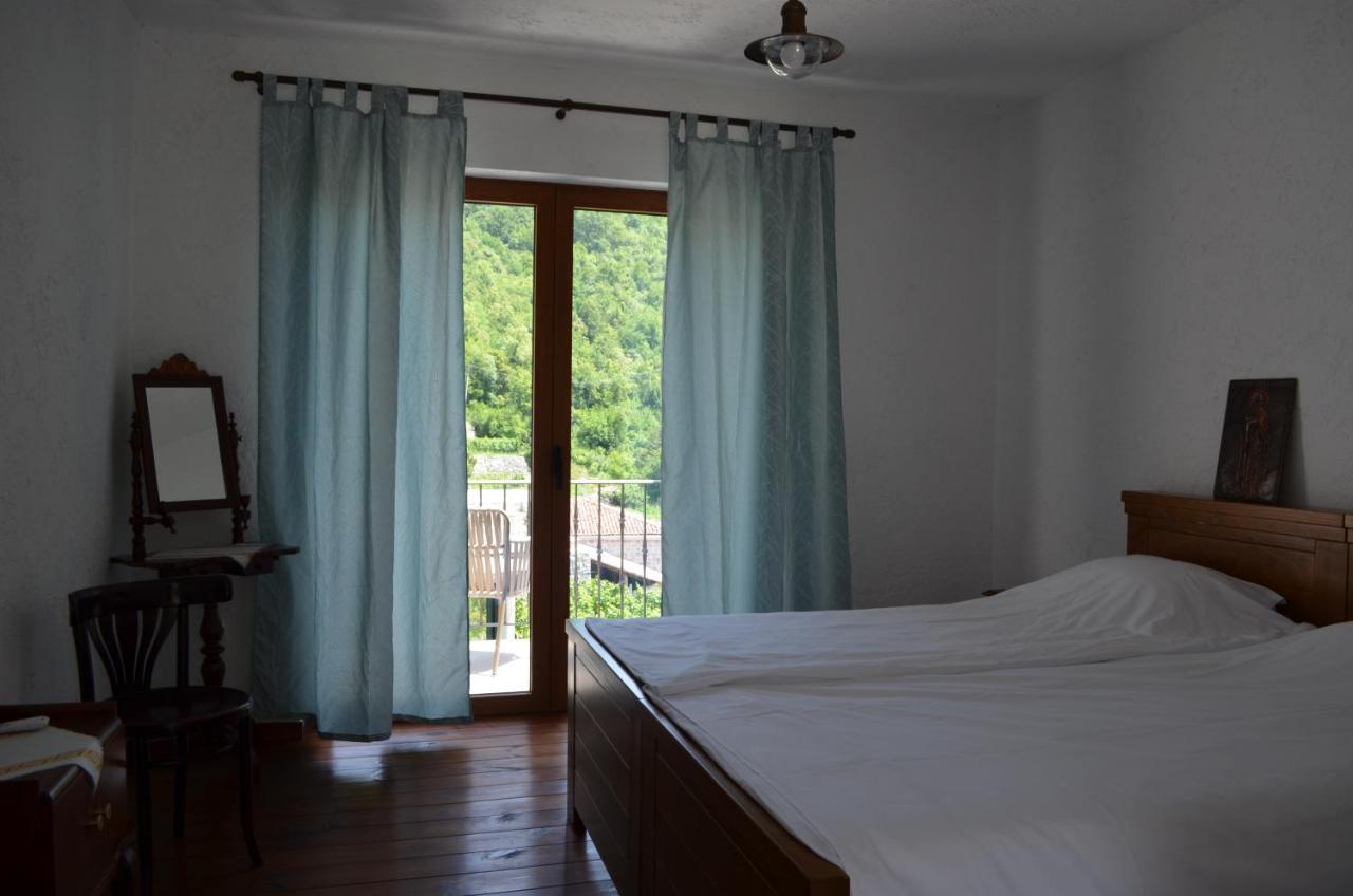 Markovic Winery And Estate Apartments Цетинє Екстер'єр фото