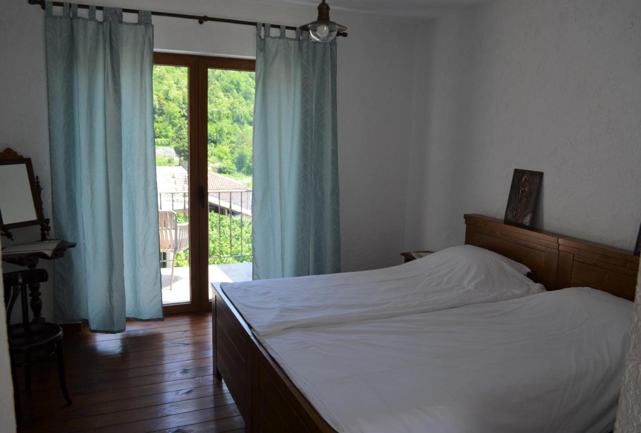 Markovic Winery And Estate Apartments Цетинє Екстер'єр фото