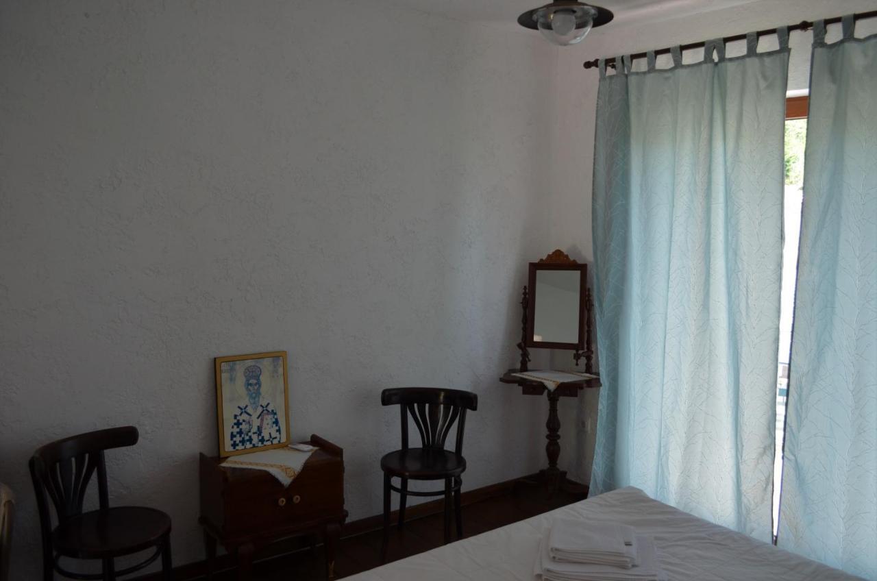 Markovic Winery And Estate Apartments Цетинє Екстер'єр фото