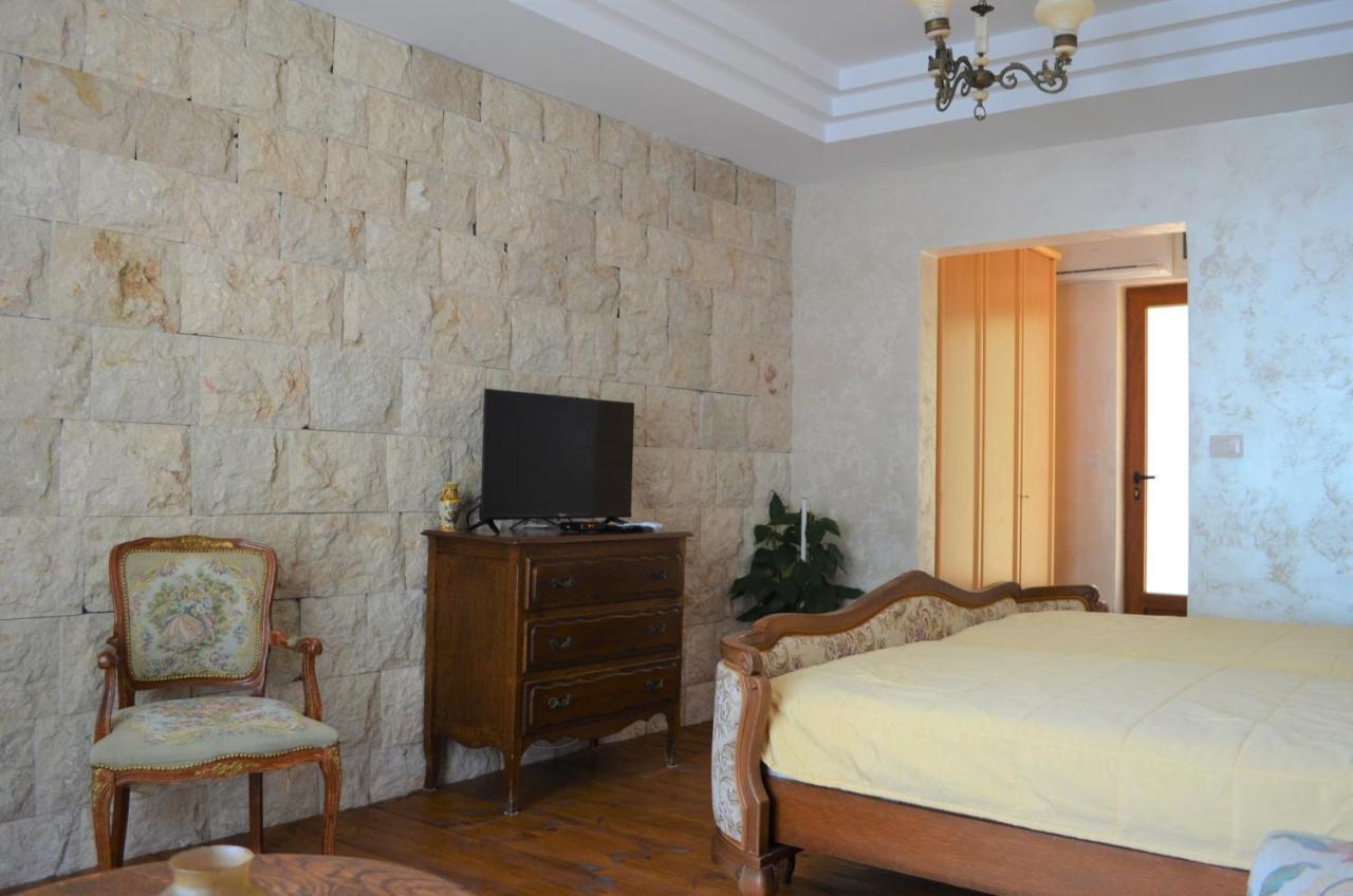 Markovic Winery And Estate Apartments Цетинє Екстер'єр фото