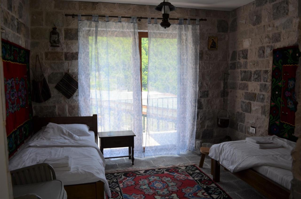 Markovic Winery And Estate Apartments Цетинє Екстер'єр фото