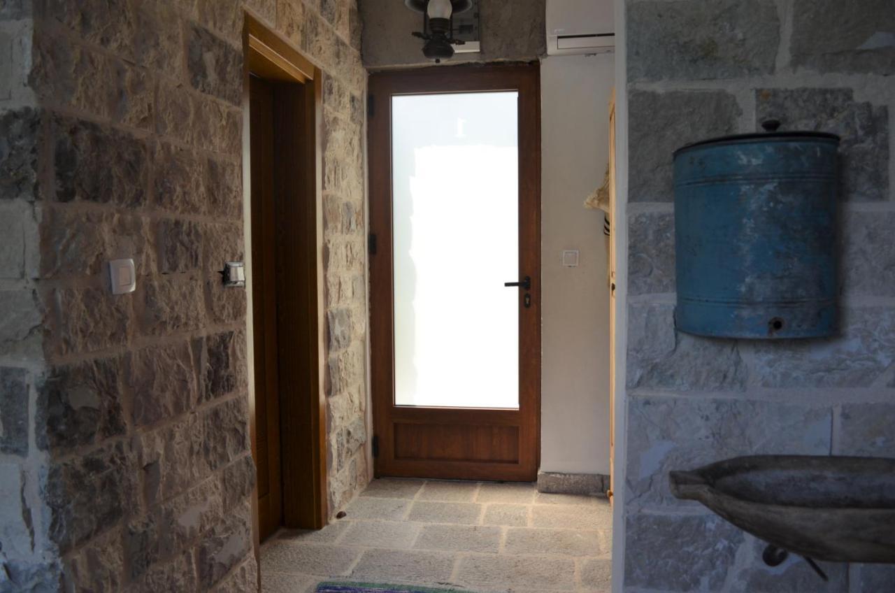 Markovic Winery And Estate Apartments Цетинє Екстер'єр фото