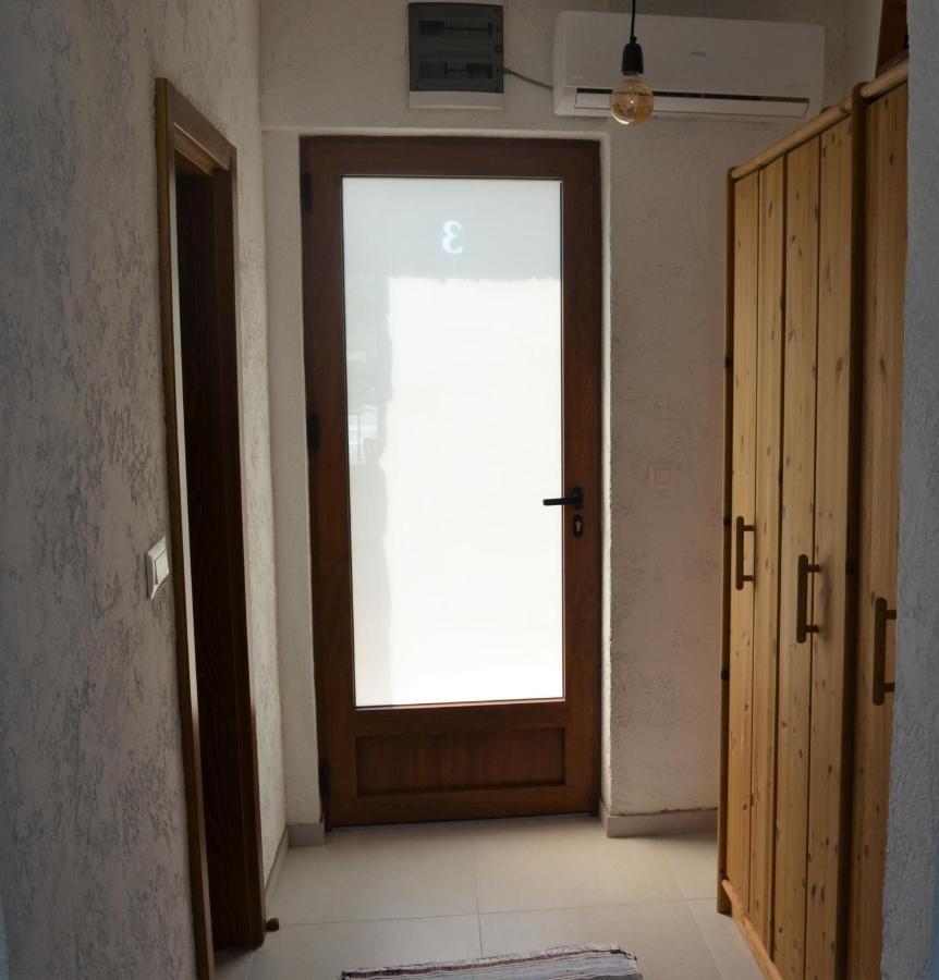 Markovic Winery And Estate Apartments Цетинє Екстер'єр фото